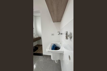 Apartamento para alugar com 100m², 2 quartos e 1 vaga Apartamento para alugar com 100m², 2 quartos e 1 vagaÁrea de Serviço