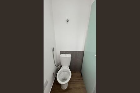 Apartamento para alugar com 100m², 2 quartos e 1 vaga Apartamento para alugar com 100m², 2 quartos e 1 vagaBanheiro da Cobertura