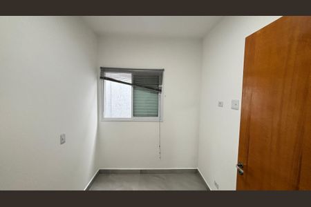 Quarto 1 de apartamento para alugar com 2 quartos, 100m² em Vila Valparaíso, Santo André