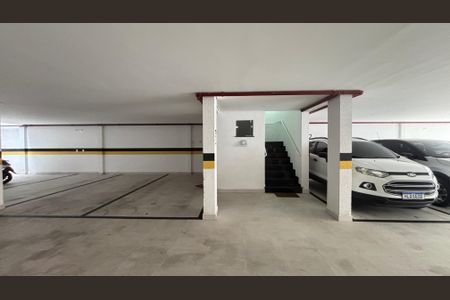 Apartamento para alugar com 100m², 2 quartos e 1 vaga Apartamento para alugar com 100m², 2 quartos e 1 vagaGaragem