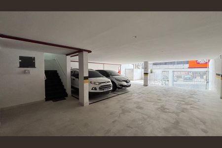 Apartamento para alugar com 100m², 2 quartos e 1 vaga Apartamento para alugar com 100m², 2 quartos e 1 vagaGaragem