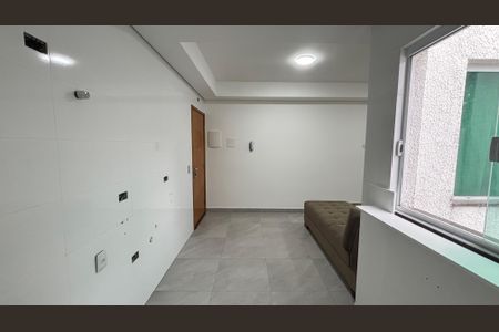 Apartamento para alugar com 100m², 2 quartos e 1 vaga Apartamento para alugar com 100m², 2 quartos e 1 vagaCozinha
