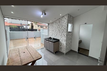 Apartamento para alugar com 100m², 2 quartos e 1 vaga Apartamento para alugar com 100m², 2 quartos e 1 vagaCobertura