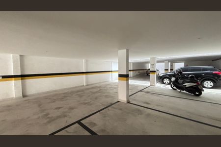 Apartamento para alugar com 100m², 2 quartos e 1 vaga Apartamento para alugar com 100m², 2 quartos e 1 vagaGaragem