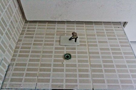 Apartamento para alugar com 100m², 3 quartos e 2 vagas Apartamento para alugar com 100m², 3 quartos e 2 vagasBanheiro