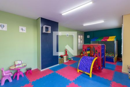 Apartamento para alugar com 100m², 3 quartos e 2 vagasBrinquedoteca