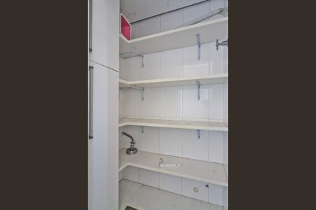 Apartamento para alugar com 100m², 3 quartos e 2 vagas Apartamento para alugar com 100m², 3 quartos e 2 vagasDespensa