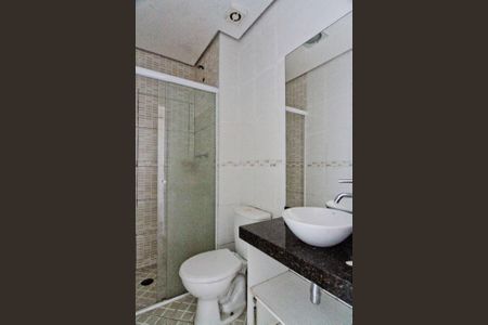 Apartamento para alugar com 100m², 3 quartos e 2 vagas Apartamento para alugar com 100m², 3 quartos e 2 vagasBanheiro