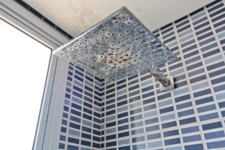 Apartamento para alugar com 100m², 3 quartos e 2 vagas Apartamento para alugar com 100m², 3 quartos e 2 vagasBanheiro da Suíte