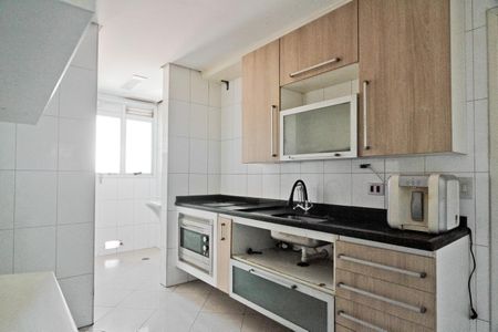 Apartamento para alugar com 100m², 3 quartos e 2 vagas Apartamento para alugar com 100m², 3 quartos e 2 vagasCozinha