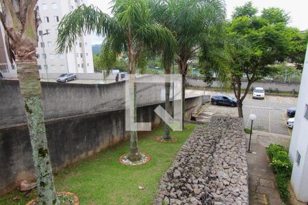 Apartamento para alugar com 51m², 2 quartos e 1 vaga Apartamento para alugar com 51m², 2 quartos e 1 vagaÁrea comum