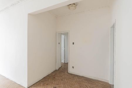 Sala de apartamento à venda com 3 quartos, 119m² em Maracanã, Rio de Janeiro