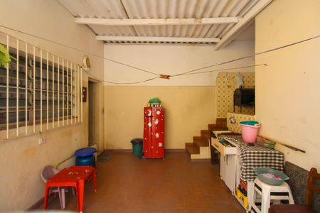 Casa à venda com 130m², 2 quartos e 2 vagas Casa à venda com 130m², 2 quartos e 2 vagasÁrea externa