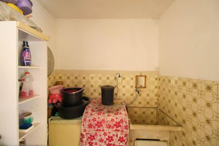 Casa à venda com 130m², 2 quartos e 2 vagas Casa à venda com 130m², 2 quartos e 2 vagasÁrea de Serviço