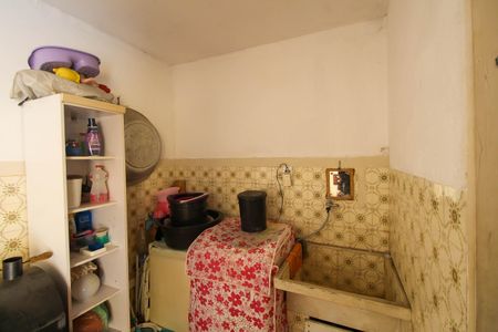 Casa à venda com 130m², 2 quartos e 2 vagas Casa à venda com 130m², 2 quartos e 2 vagasÁrea de Serviço