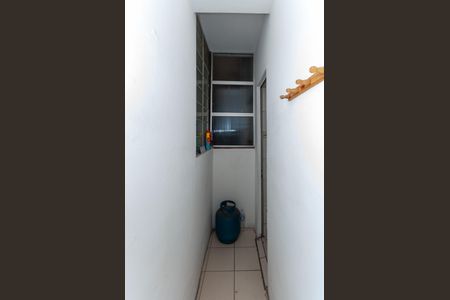 Apartamento à venda com 92m², 2 quartos e sem vagaEntrada de serviço