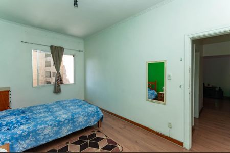 Apartamento à venda com 92m², 2 quartos e sem vagaQuarto 2