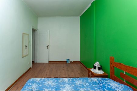 Apartamento à venda com 92m², 2 quartos e sem vagaQuarto 2