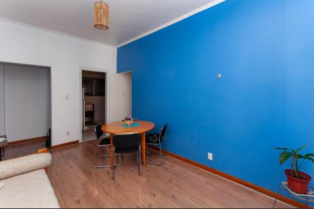 Sala de apartamento à venda com 2 quartos, 92m² em Santa Cecilia, São Paulo