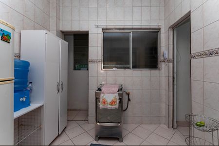 Apartamento à venda com 92m², 2 quartos e sem vagaCozinha