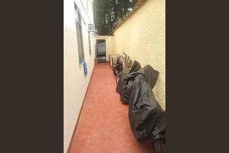 Apartamento à venda com 30m², 1 quarto e sem vaga