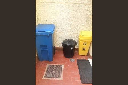 Apartamento à venda com 30m², 1 quarto e sem vaga