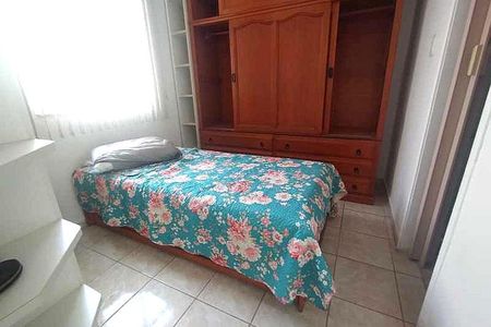Apartamento à venda com 30m², 1 quarto e sem vaga
