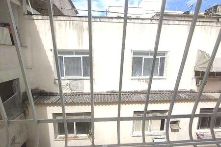 Apartamento à venda com 30m², 1 quarto e sem vaga