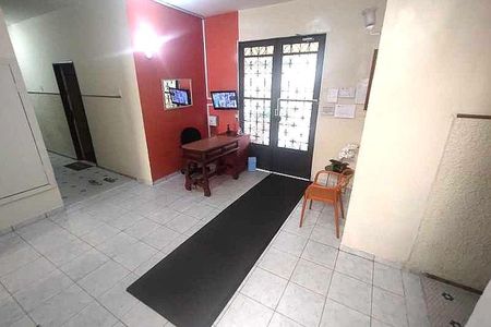 Apartamento à venda com 1 quarto, 30m² em Glória, Rio de Janeiro