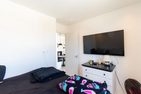 Apartamento à venda com 50m², 2 quartos e sem vaga Apartamento à venda com 50m², 2 quartos e sem vagaQuarto 1