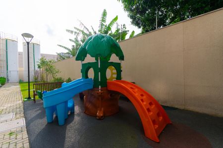 Apartamento à venda com 50m², 2 quartos e sem vaga Apartamento à venda com 50m², 2 quartos e sem vagaÁrea comum