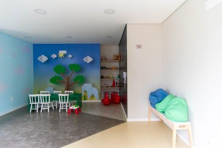 Apartamento à venda com 50m², 2 quartos e sem vaga Apartamento à venda com 50m², 2 quartos e sem vagaÁrea comum