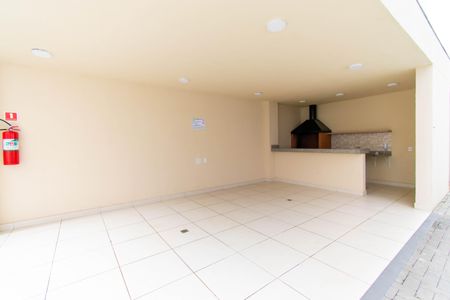 Apartamento à venda com 50m², 2 quartos e sem vaga Apartamento à venda com 50m², 2 quartos e sem vagaÁrea comum - Churrasqueira