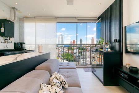 Apartamento à venda com 50m², 2 quartos e sem vaga Apartamento à venda com 50m², 2 quartos e sem vagaSala