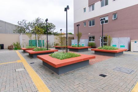 Apartamento à venda com 50m², 2 quartos e sem vaga Apartamento à venda com 50m², 2 quartos e sem vagaÁrea comum