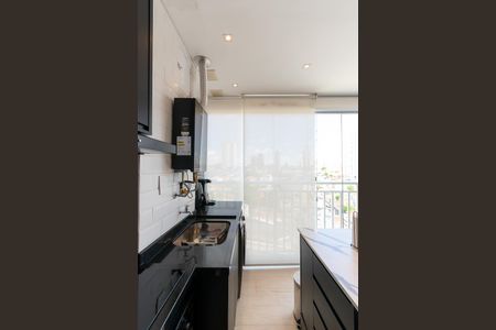 Apartamento à venda com 50m², 2 quartos e sem vaga Apartamento à venda com 50m², 2 quartos e sem vagaÁrea de Serviço