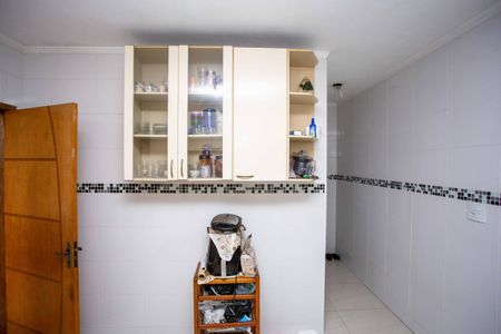 Casa para alugar com 252m², 3 quartos e 2 vagasCozinha