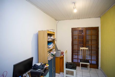 Casa para alugar com 252m², 3 quartos e 2 vagasQuarto 4