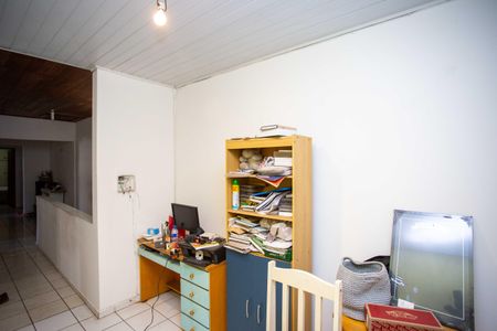 Casa para alugar com 252m², 3 quartos e 2 vagasQuarto 4