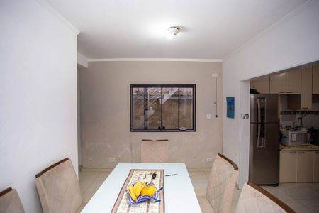 Casa para alugar com 252m², 3 quartos e 2 vagasSala de Jantar