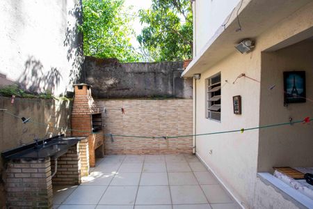 Casa para alugar com 252m², 3 quartos e 2 vagasEspaço Gourmet