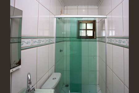 Casa para alugar com 252m², 3 quartos e 2 vagasBanheiro 2