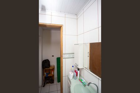 Casa para alugar com 252m², 3 quartos e 2 vagasBanheiro 2