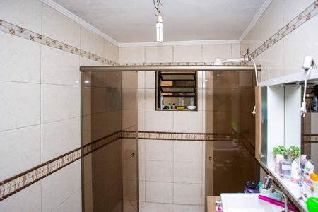 Casa para alugar com 252m², 3 quartos e 2 vagasBanheiro 3