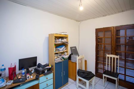 Casa para alugar com 252m², 3 quartos e 2 vagasQuarto 3