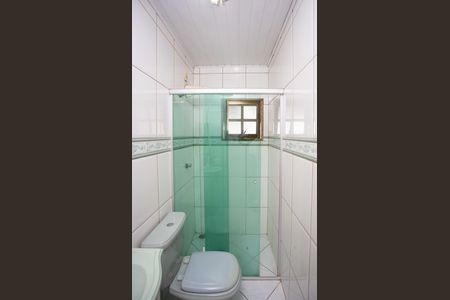 Casa para alugar com 252m², 3 quartos e 2 vagasBanheiro 2