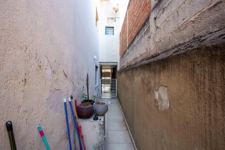 Casa para alugar com 252m², 3 quartos e 2 vagasCorredor