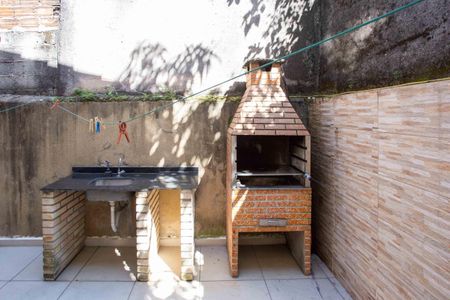 Casa para alugar com 252m², 3 quartos e 2 vagasEspaço Gourmet