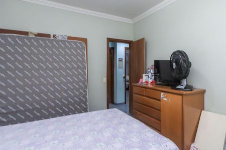 Casa à venda com 110m², 4 quartos e 4 vagasQuarto 3