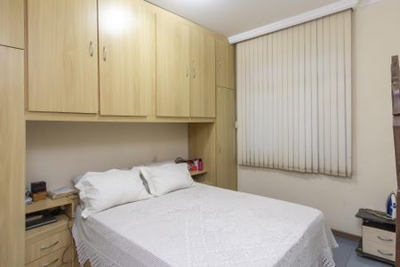 Casa à venda com 110m², 4 quartos e 4 vagasQuarto 2